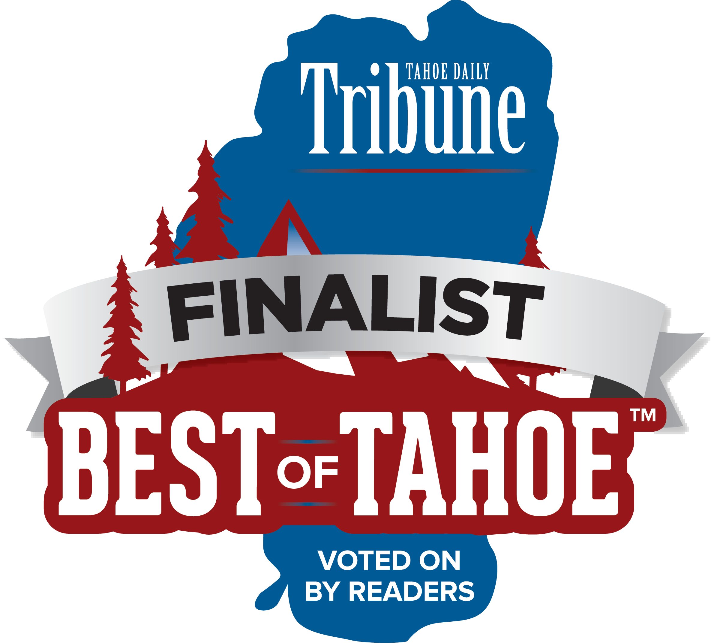 Best of North Lake Tahoe & Truckee 2025 Finalist